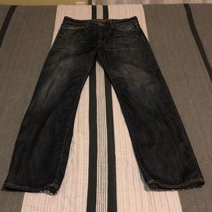 American Eagle Jeans 33x34 - Loose